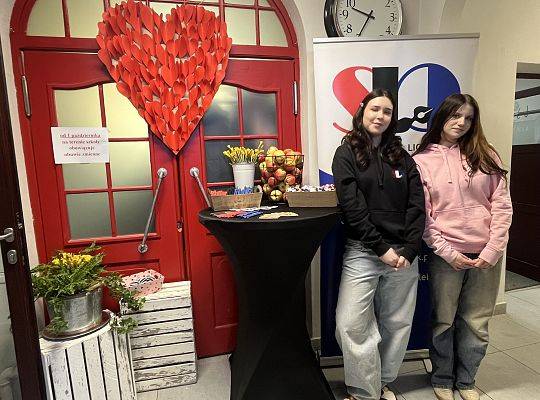 DZIEŃ OTWARTYCH  DRZWI W SLO