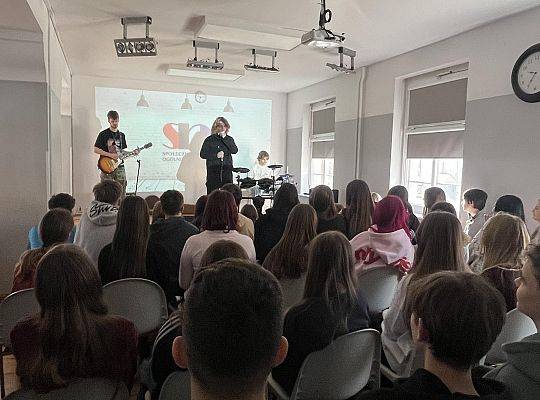 DZIEŃ OTWARTYCH  DRZWI W SLO