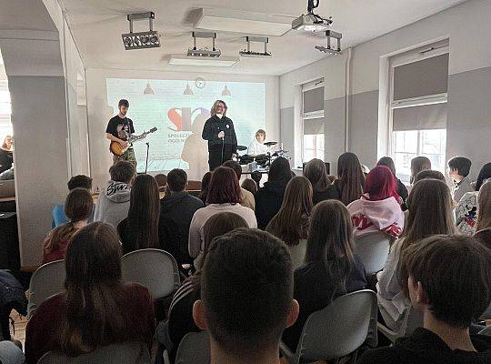 DZIEŃ OTWARTYCH  DRZWI W SLO