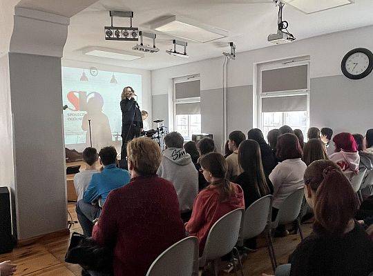 DZIEŃ OTWARTYCH  DRZWI W SLO