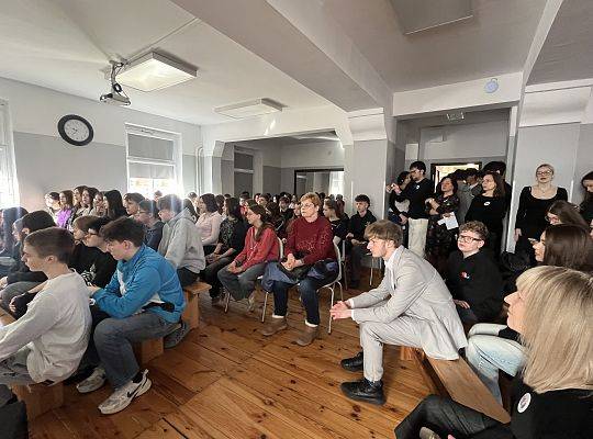 DZIEŃ OTWARTYCH  DRZWI W SLO