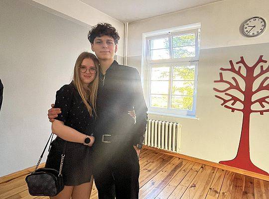 DZIEŃ OTWARTYCH  DRZWI W SLO