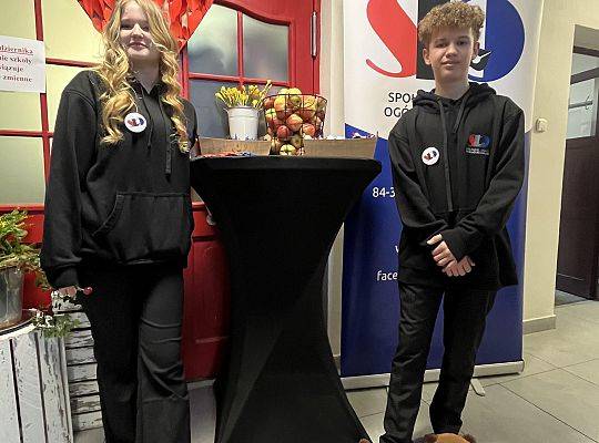 DZIEŃ OTWARTYCH  DRZWI W SLO