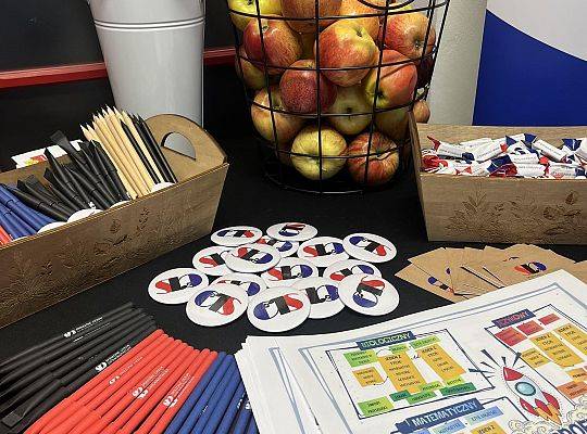 DZIEŃ OTWARTYCH  DRZWI W SLO