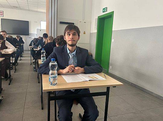 GRATULACJE DLA NASZYCH UCZNIÓW!!!