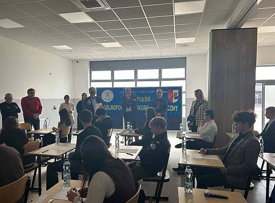 GRATULACJE DLA NASZYCH UCZNIÓW!!!