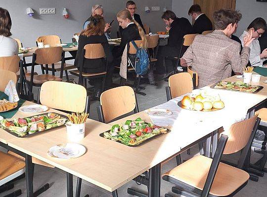 GRATULACJE DLA NASZYCH UCZNIÓW!!!