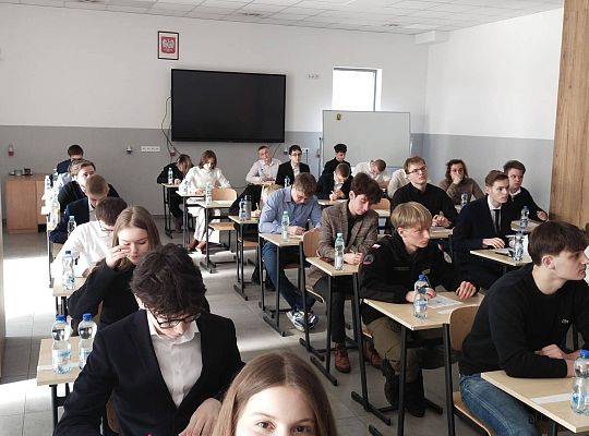 GRATULACJE DLA NASZYCH UCZNIÓW!!!