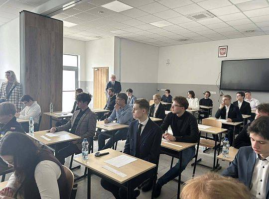 GRATULACJE DLA NASZYCH UCZNIÓW!!!