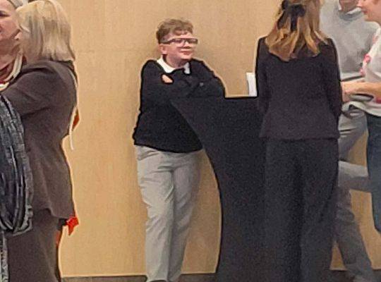 Nasze czwartkowe wieczory w Teatrze Muzycznym w Gdyni