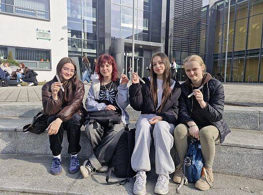 DNI OTWARTE UNIWERSYTETU GDAŃSKIEGO 2026