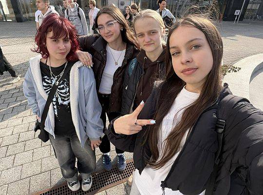 DNI OTWARTE UNIWERSYTETU GDAŃSKIEGO 2026