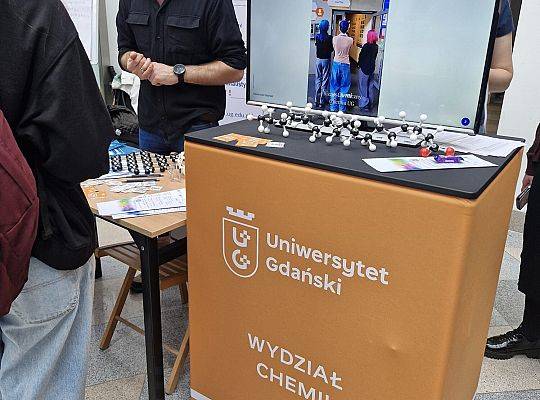 DNI OTWARTE UNIWERSYTETU GDAŃSKIEGO 2026