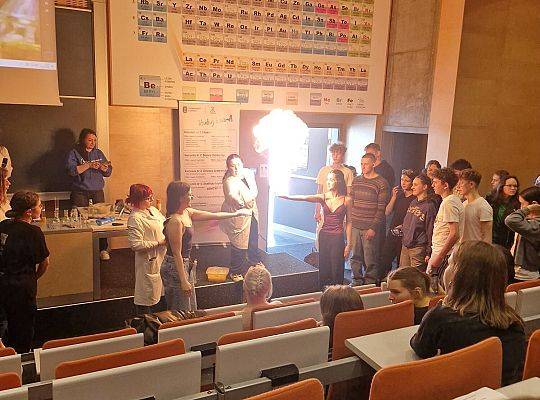 DNI OTWARTE UNIWERSYTETU GDAŃSKIEGO 2026