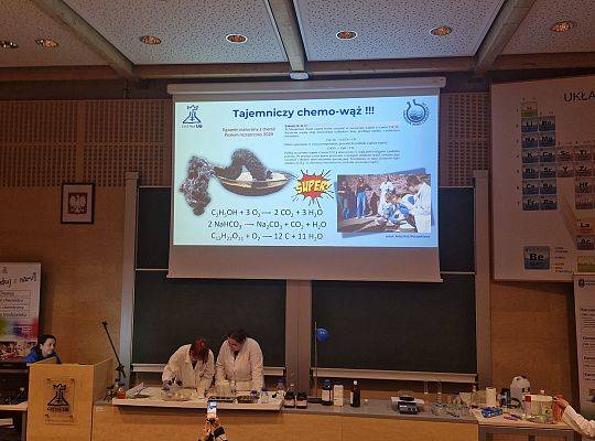 DNI OTWARTE UNIWERSYTETU GDAŃSKIEGO 2026