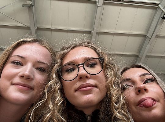 Wyjazd edukacyjny Erasmus+ Rumunia