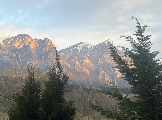 Wyjazd edukacyjny Erasmus+ Rumunia