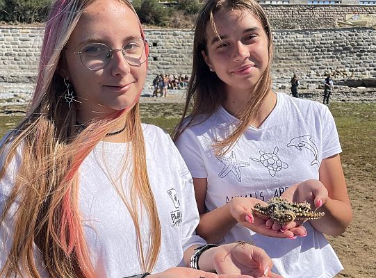 ERASMUS+ w Lizbonie 09.2025