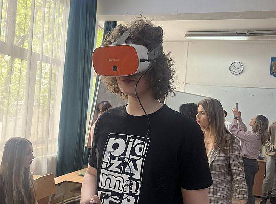 Erasmus+ Rumunia 04.2026