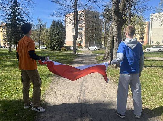 X Bieg ERASMUSA 2026, II m-ce w Polsce