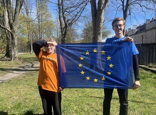 X Bieg ERASMUSA 2026, II m-ce w Polsce
