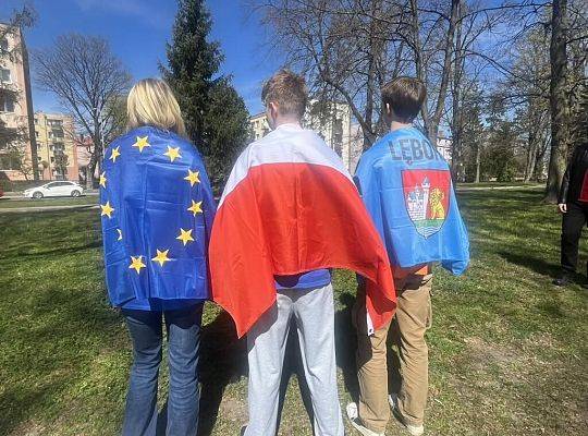 X Bieg ERASMUSA 2026, II m-ce w Polsce