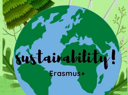 ERASMUS+ w Luksemburgu i Niemczech (Perl), 12.2024