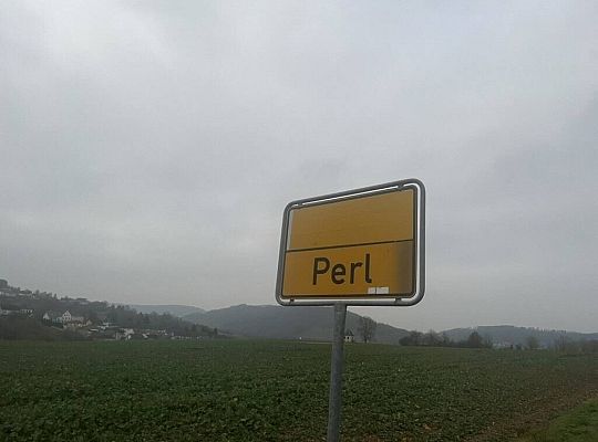 ERASMUS+ w Luksemburgu i Niemczech (Perl), 12.2024