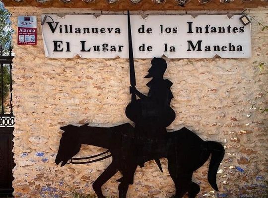 PROJEKT ERASMUS+ HISZPANIA ,VILLANUEVA DE LOS INFANTES (CIUDAD REAL) 05.2025