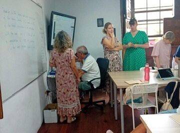 Kurs School Conflict Management, Emotional Intelligence and Bullying Prevention, Teneryfa 07/08.2025