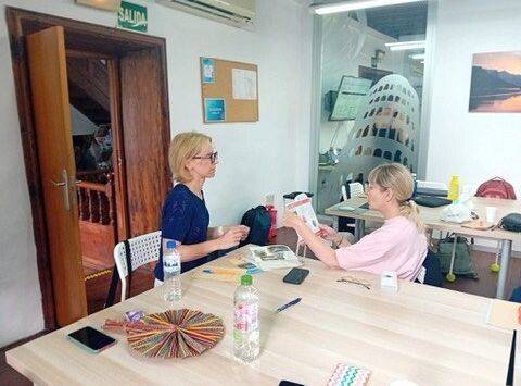 Kurs School Conflict Management, Emotional Intelligence and Bullying Prevention, Teneryfa 07/08.2025