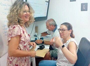 Kurs School Conflict Management, Emotional Intelligence and Bullying Prevention, Teneryfa 07/08.2025