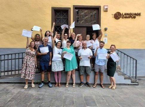 Kurs School Conflict Management, Emotional Intelligence and Bullying Prevention, Teneryfa 07/08.2025