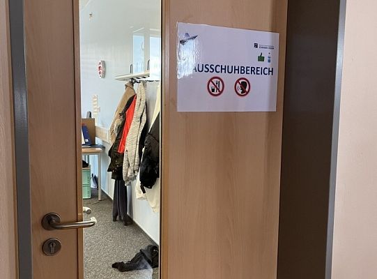 Job shadowing 06/07.2026, Perl, Niemcy/Luksemburg