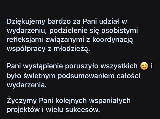 25-lecie Polsko-Niemieckiej współpracy województwa pomorskiego i landu Meklemburgia- Pomorze Przednie
