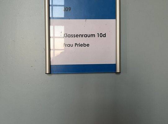 Job Shadwing, 01.2026, Niemcy