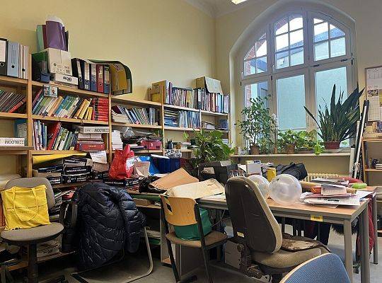 Job Shadwing, 01.2026, Niemcy