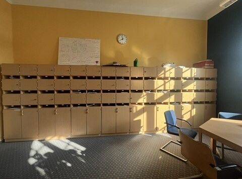 Job shadowing , 07.2025 Hansa-Gymnasium, Stralsund