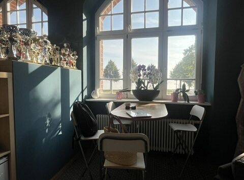 Job shadowing , 07.2025 Hansa-Gymnasium, Stralsund