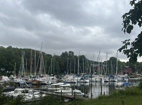 Job shadowing , 07.2025 Hansa-Gymnasium, Stralsund