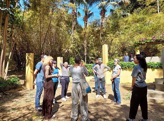 Team Building for School: Play and Fun, Building Educators’ Communities, 03.2026