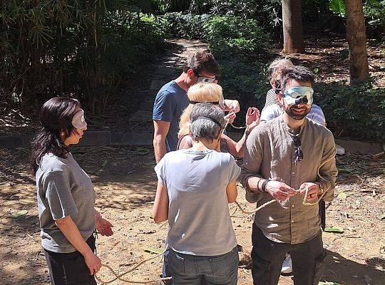 Team Building for School: Play and Fun, Building Educators’ Communities, 03.2026