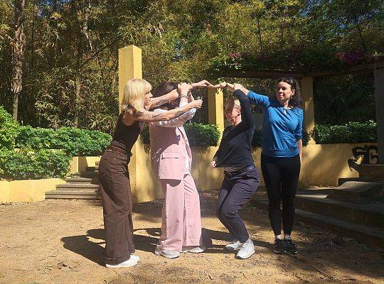 Team Building for School: Play and Fun, Building Educators’ Communities, 03.2026