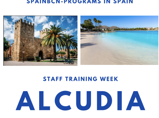 „New methods in Spanish and English lessons