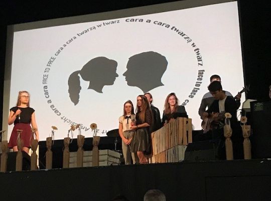 Dzień Edukacji Narodowej 2018