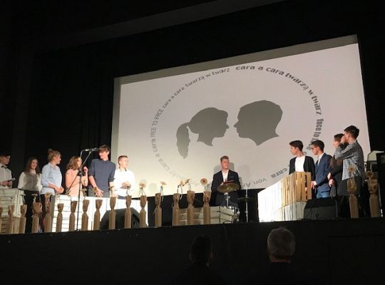 Dzień Edukacji Narodowej 2018