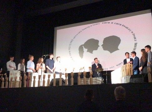 Dzień Edukacji Narodowej 2018