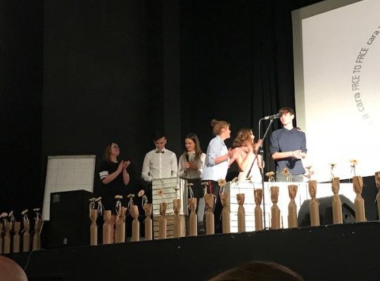 Dzień Edukacji Narodowej 2018