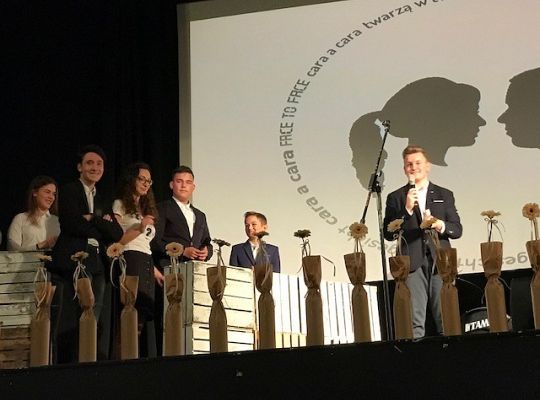 Dzień Edukacji Narodowej 2018