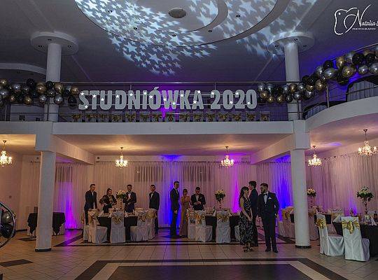 Studniówka 2020